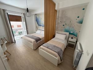 Bart165 Luxury Rooms