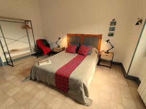 Appartements Le Sancy - Residence de Michele Murol : photos des chambres