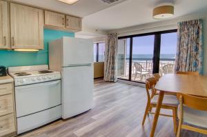 Amazing Beach Views + Amenities