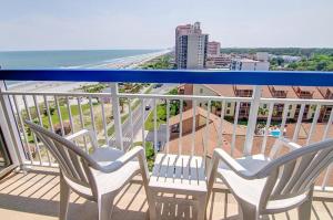 Amazing Beach Views + Amenities