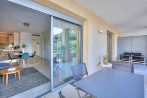 2Bedrooms, Thèoule-sur-mer