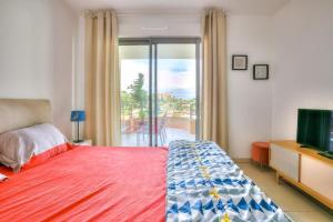 Appartements 2Bedrooms, Theoule-sur-mer : photos des chambres