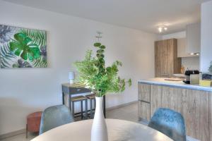 2Bedrooms, Thèoule-sur-mer