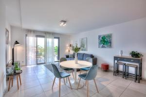 Appartements 2Bedrooms, Theoule-sur-mer : photos des chambres