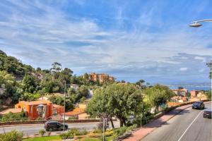 2Bedrooms, Thèoule-sur-mer