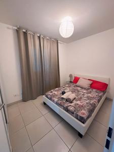 2Bedrooms, Thèoule-sur-mer