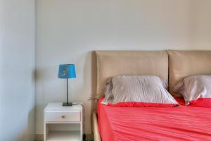 Appartements 2Bedrooms, Theoule-sur-mer : Appartement 1 Chambre