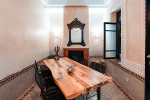 Riad Sahar Privé - Piscine Chauffée Sup - PDJ Inclus