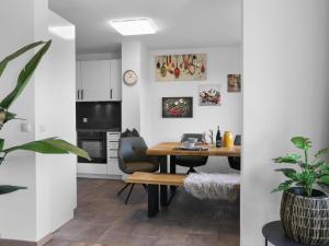 Living bei Höchst
