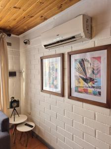 Casa 4 habitaciones full equipada