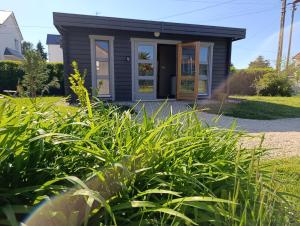 Tiny house toute équipée avec jardin