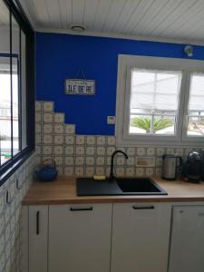 Maisons de vacances La tidette : photos des chambres