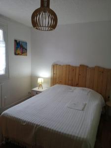 Maisons de vacances La tidette : photos des chambres