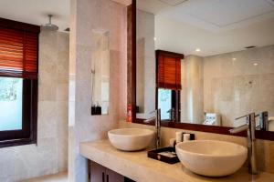 Ruby 7 Furama Villa Ocean View, bể bơi riêng