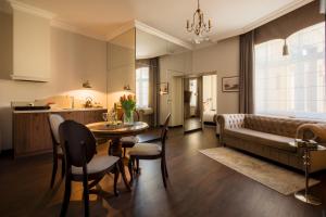 Piotrkowska 89 Residence
