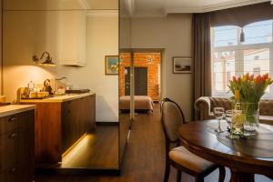 Piotrkowska 89 Residence