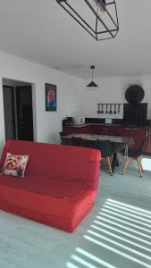 Appartements La tortue : photos des chambres