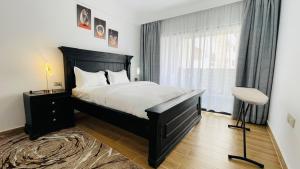 BDH Luxury Stays