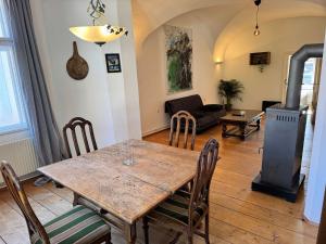 Urban Stays Apartments Krems