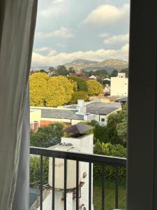 Sierras Tandil