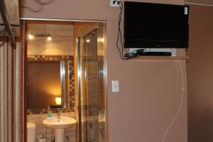 Casa En La Precordillera