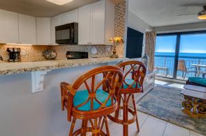 Secluded Beach Views + Amenities