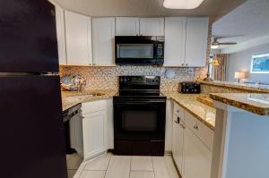 Secluded Beach Views + Amenities