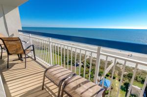 Secluded Beach Views + Amenities