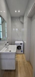 luxury APARTMENT of Loutraki 2