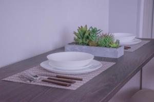 Modern House Monolocali