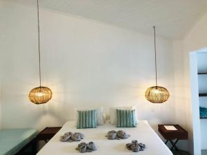 Villa Ava Kite - Guajiru