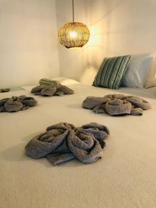 Villa Ava Kite - Guajiru