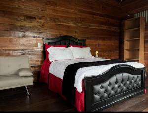 Pickis Cabin
