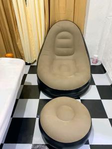 R&M transient beach house