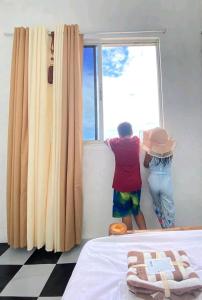 R&M transient beach house