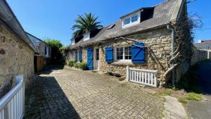 Maisons de vacances TI Soul - Calme- Authentique : photos des chambres