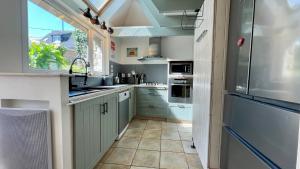 Maisons de vacances TI Soul - Calme- Authentique : photos des chambres