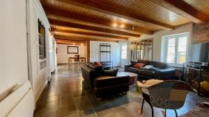 Maisons de vacances TI Soul - Calme- Authentique : photos des chambres