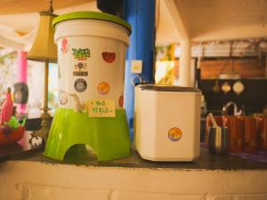 Wajakita Experience Hostel