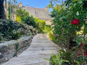 Maisons de vacances TI Soul - Calme- Authentique : photos des chambres