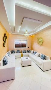 Belle apartment in dcheira eljadida