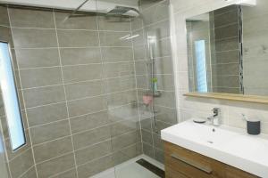 Appartement au cœur de La Rochelle avec parking