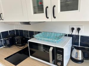 Maisons de vacances Gite du Cap Romain : photos des chambres