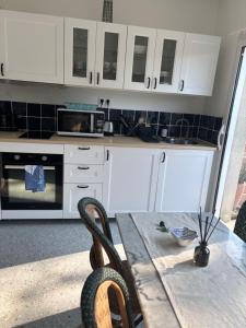 Maisons de vacances Gite du Cap Romain : photos des chambres