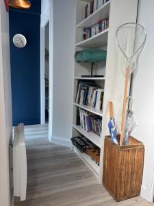 Maisons de vacances Gite du Cap Romain : photos des chambres