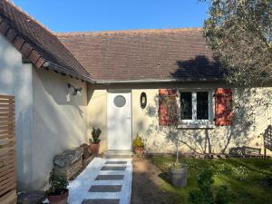 Maisons de vacances Gite du Cap Romain : photos des chambres