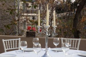 ATHENS City Center Historical Area