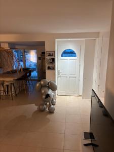 Villa Ste Maxime Piscine Proche Mer