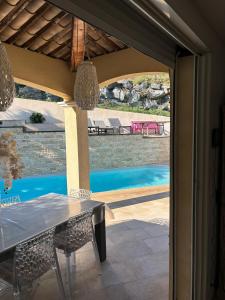 Villa Ste Maxime Piscine Proche Mer