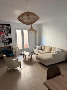 Villa Ste Maxime Piscine Proche Mer